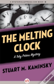 Capa do artigo Melting Clock