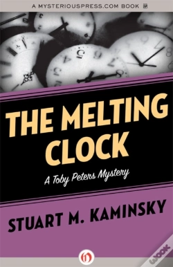 Capa do artigo Melting Clock
