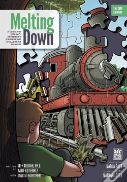 Capa do artigo Melting Down