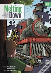 Capa do artigo Melting Down