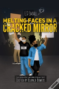 Capa do artigo Melting Faces In A Cracked Mirror
