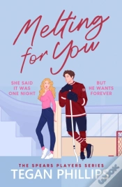 Capa do artigo Melting For You