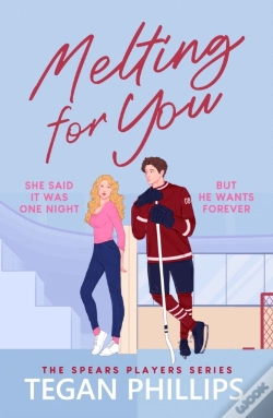 Capa do artigo Melting For You