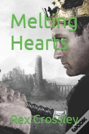 Capa do artigo Melting Hearts