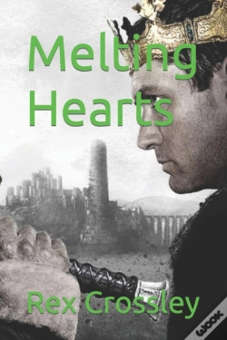 Capa do artigo Melting Hearts