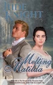 Capa do artigo Melting Matilda