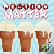 Capa do artigo Melting Matter