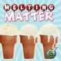 Melting Matter - Preview