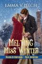 Melting Miss Wynter - Preview