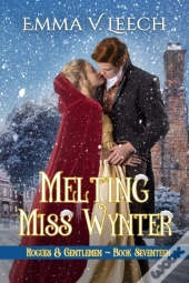 Melting Miss Wynter