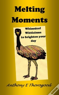 Capa do artigo Melting Moments