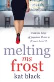 Melting Ms Frost