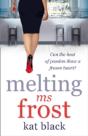 Melting Ms Frost - Preview