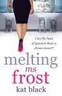 Melting Ms Frost - Preview