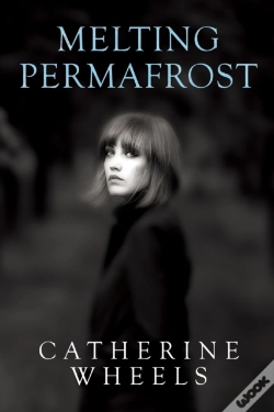 Capa do artigo Melting Permafrost