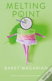 Capa do artigo Melting Point