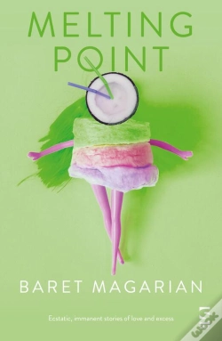 Capa do artigo Melting Point