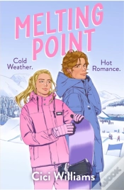 Capa do artigo Melting Point