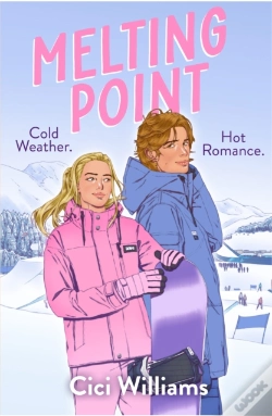 Capa do artigo Melting Point
