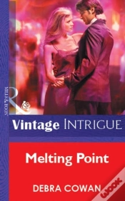 Capa do artigo Melting Point