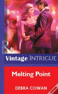 Capa do artigo Melting Point