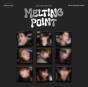 MELTING POINT (Digipack Ver.) - CD - Preview