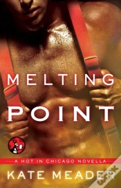 Capa do artigo Melting Point