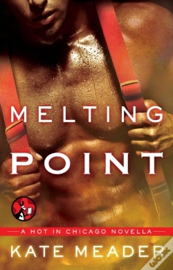 Capa do artigo Melting Point