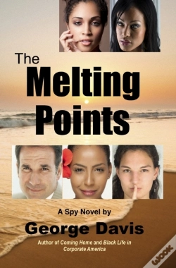 Capa do artigo Melting Points
