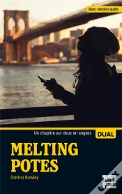 Capa do artigo Melting Potes