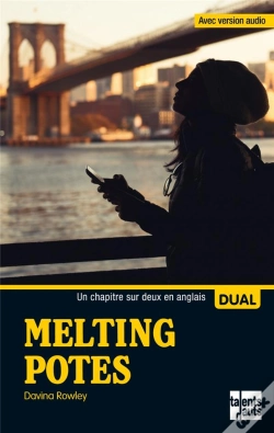 Capa do artigo Melting Potes