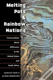 Capa do artigo Melting Pots And Rainbow Nations