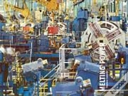 Capa do artigo Melting Power