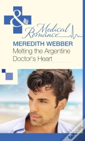 Capa do artigo Melting The Argentine Doctor