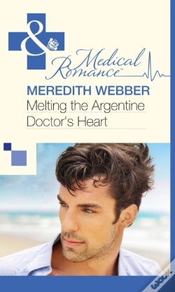 Capa do artigo Melting The Argentine Doctor'S Heart