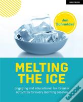 Melting The Ice: Engaging And Educational Ice-Breaker Activities For Every Learning Session