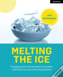 Capa do artigo Melting The Ice: Engaging And Educational Ice-Breaker Activities For Every Learning Session