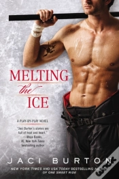 Capa do artigo Melting The Ice