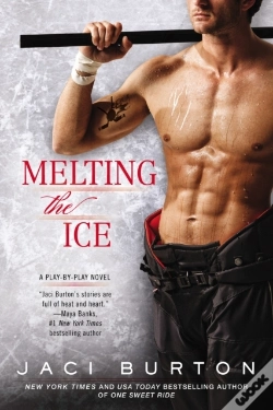 Capa do artigo Melting The Ice