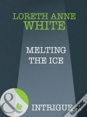 Capa do artigo Melting The Ice