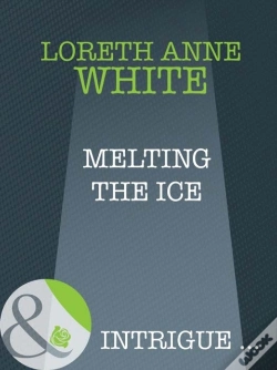 Capa do artigo Melting The Ice