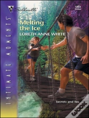 Capa do artigo Melting The Ice