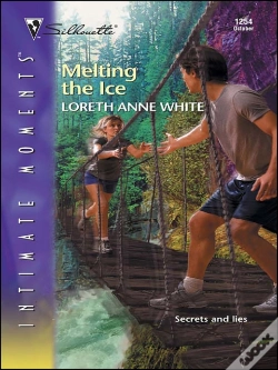 Capa do artigo Melting The Ice