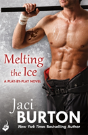 Melting The Ice: Play-By-Play Book 7 - Preview