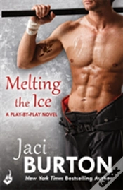 Capa do artigo Melting The Ice: Play-By-Play Book 7