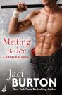 Melting The Ice: Play-By-Play Book 7 - Preview