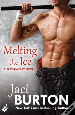Capa do artigo Melting The Ice: Play-By-Play Book 7