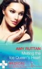 Melting The Ice Queen'S Heart - Preview