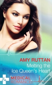 Capa do artigo Melting The Ice Queen