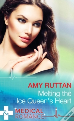 Capa do artigo Melting The Ice Queen'S Heart